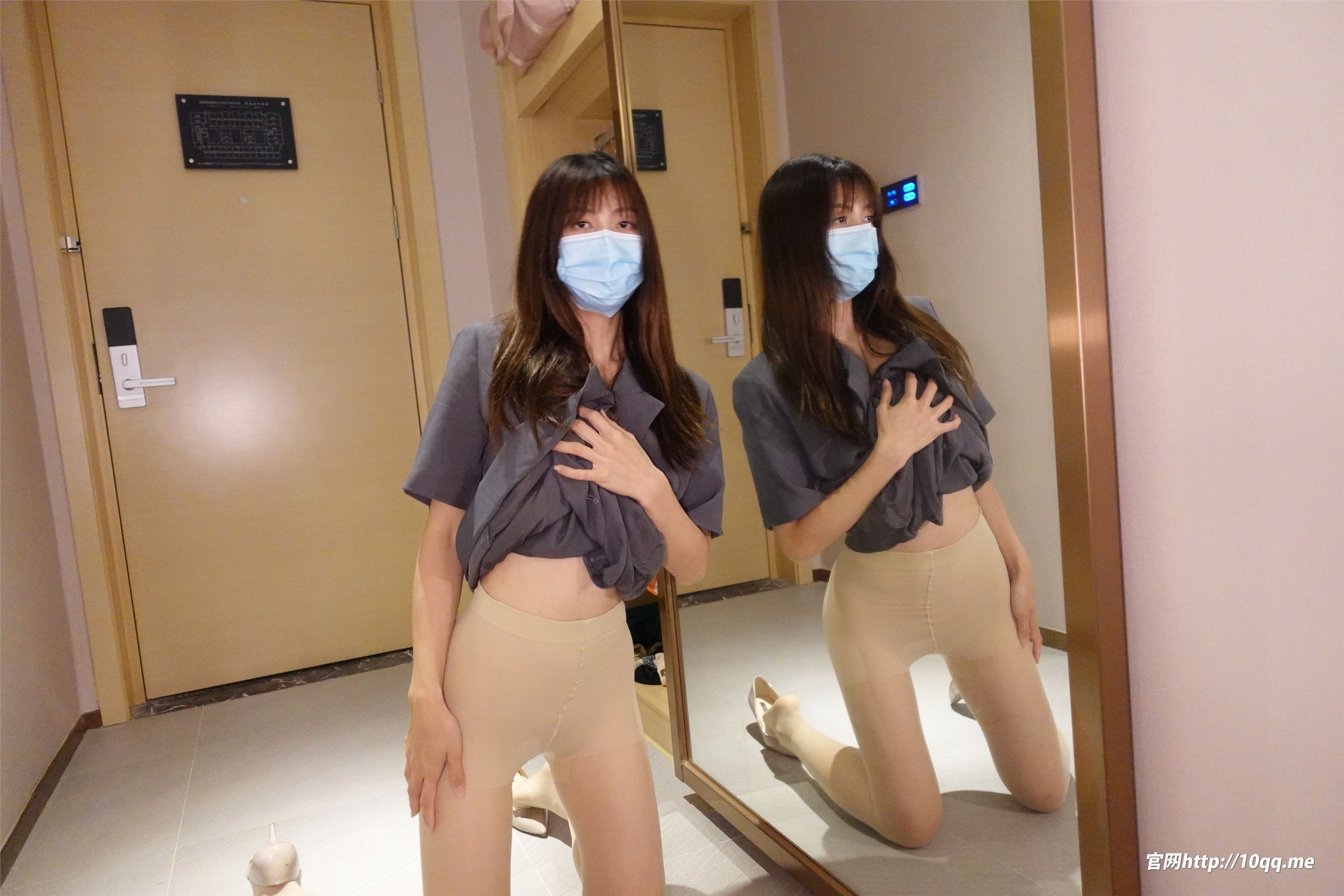 ROSI口罩系列 2022.07.13 NO.2222